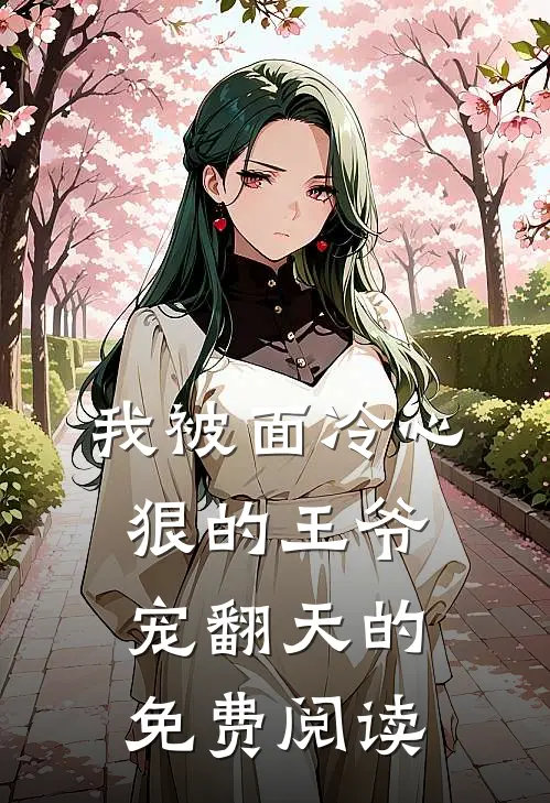 我被面冷心狠的王爷宠翻天的免费阅读