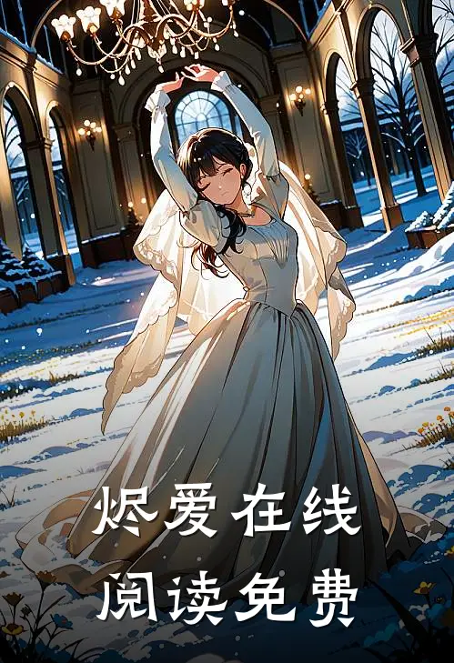 烬爱在线阅读免费