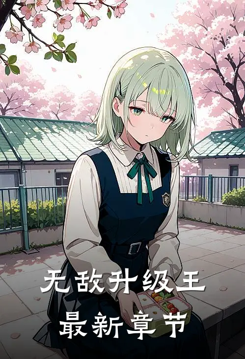 无敌升级王最新章节