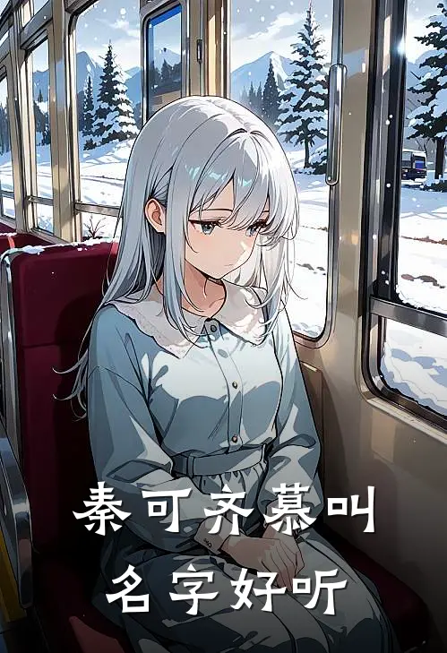 秦可齐慕叫名字好听