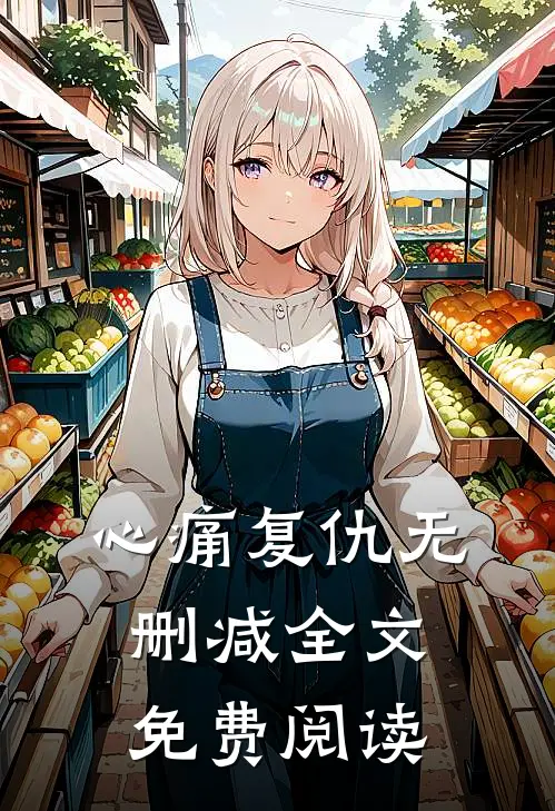心痛复仇无删减全文免费阅读