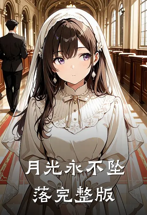 月光永不坠落完整版