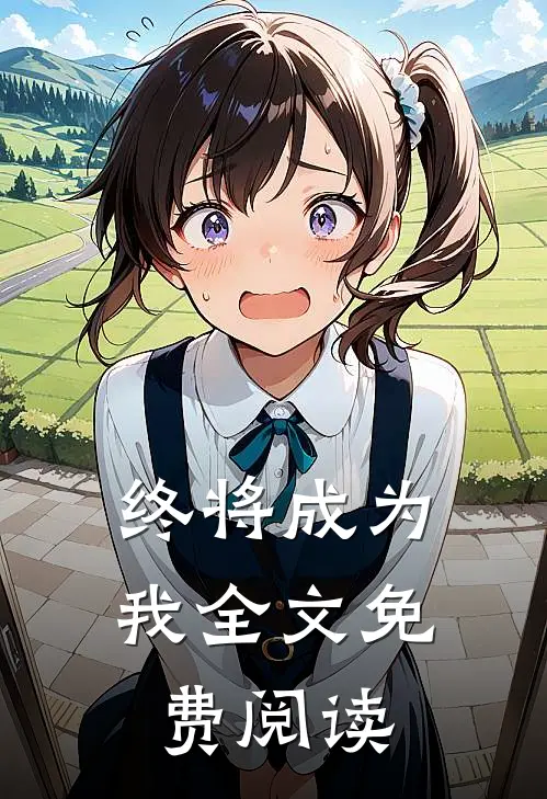 终将成为我全文免费阅读