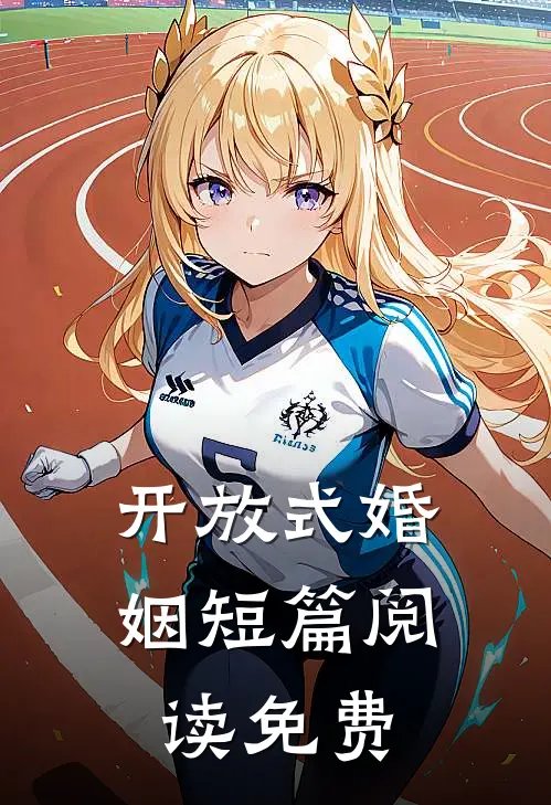 开放式婚姻短篇阅读免费