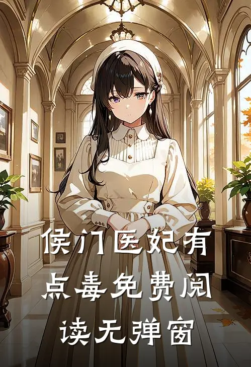 侯门医妃有点毒免费阅读无弹窗