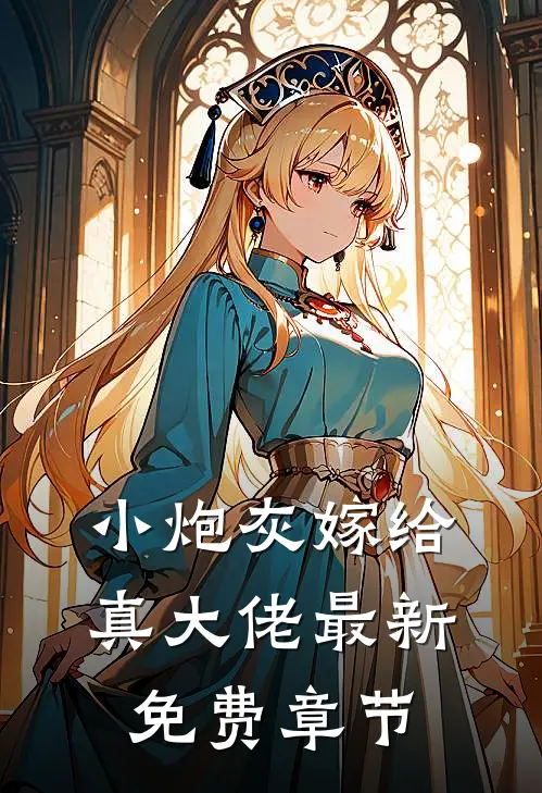 小炮灰嫁给真大佬最新免费章节