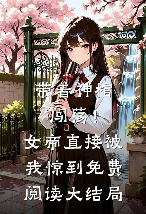 带着神棺闯荡！女帝直接被我惊到免费阅读大结局