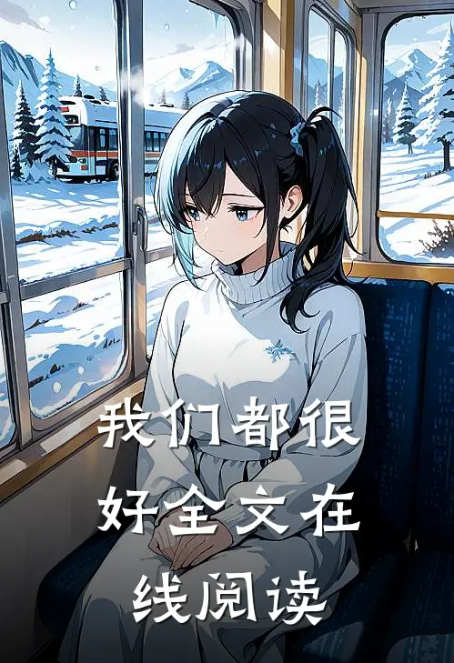 我们都很好全文在线阅读