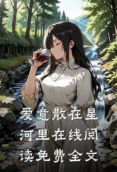 爱意散在星河里在线阅读免费全文
