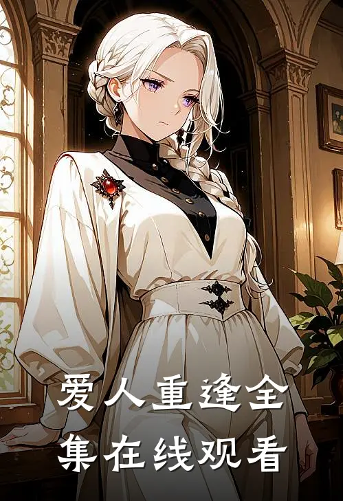 爱人重逢 全集在线观看