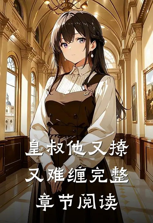 皇叔他又撩又难缠完整章节阅读