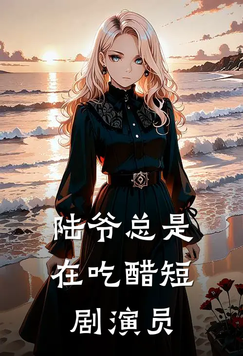 陆爷总是在吃醋短剧演员
