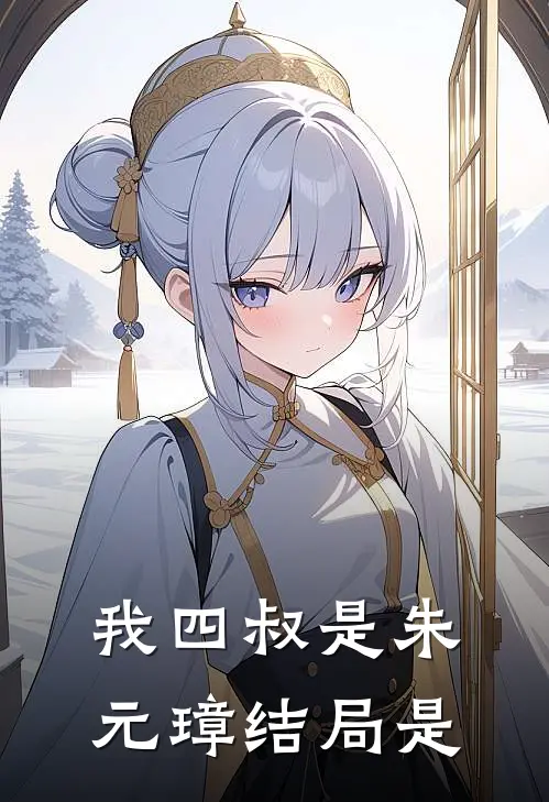 我四叔是朱元璋结局是