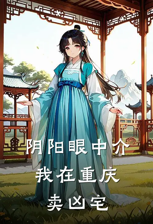 阴阳眼中介：我在重庆卖凶宅