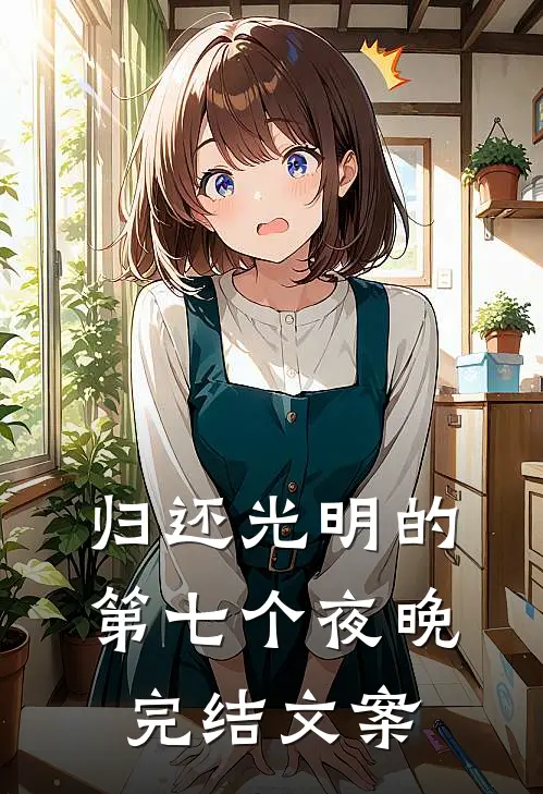 归还光明的第七个夜晚完结文案