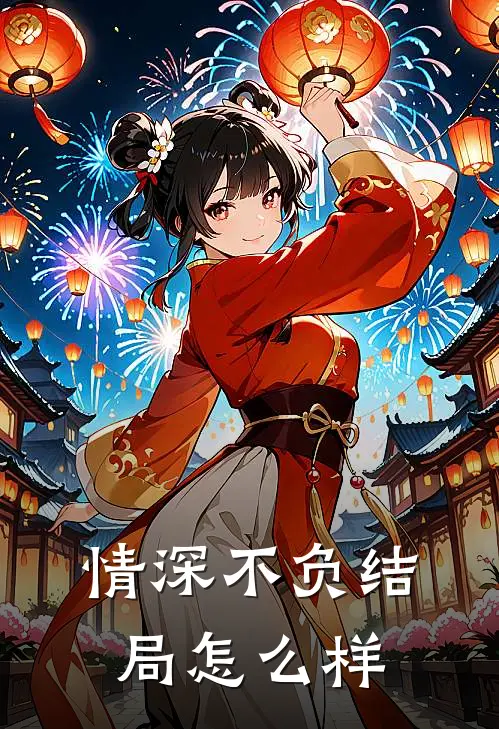 情深不负结局怎么样