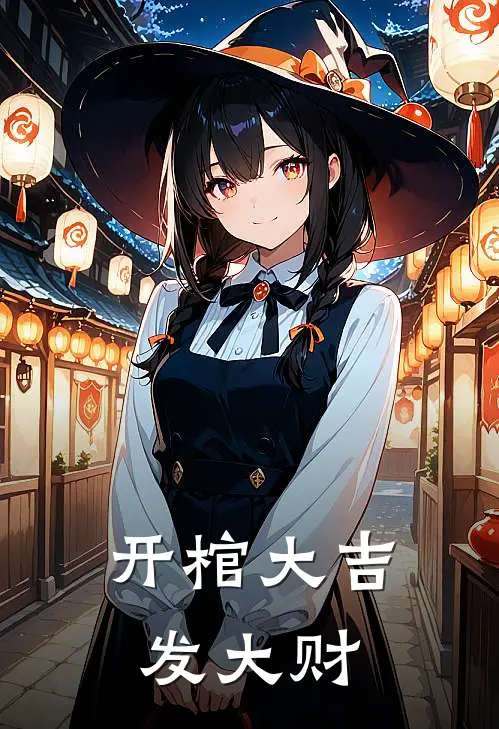 开棺大吉发大财