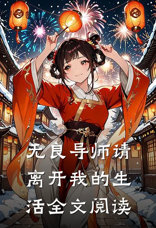 无良导师请离开我的生活全文阅读