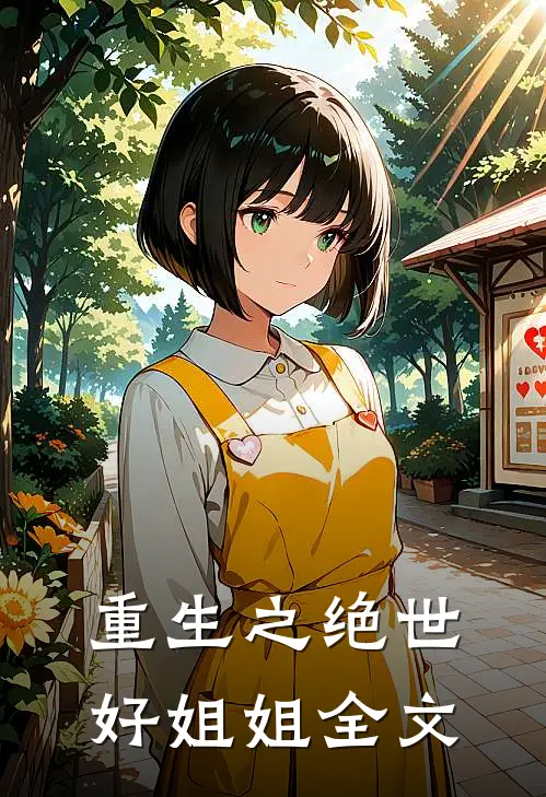 重生之绝世好姐姐全文