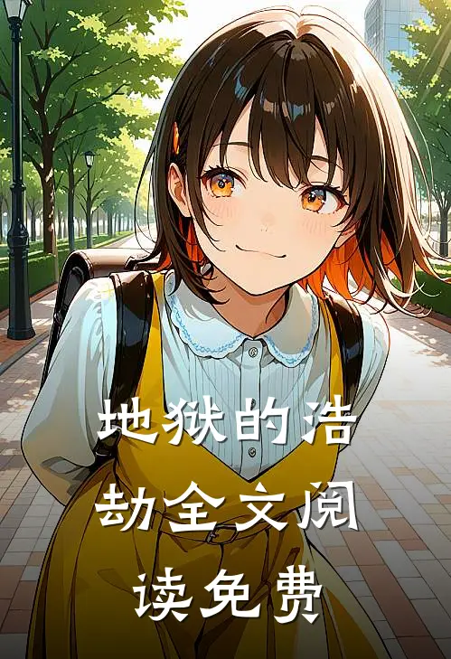 地狱的浩劫全文阅读免费