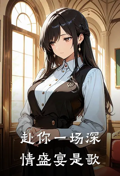 赴你一场深情盛宴是歌