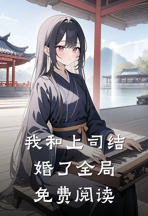 我和上司结婚了全局免费阅读