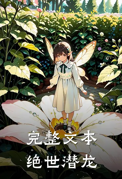 完整文本绝世潜龙