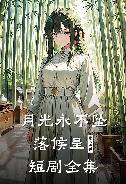 月光永不坠落候呈玥短剧全集