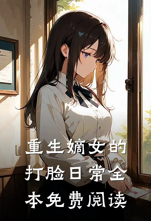 重生嫡女的打脸日常全本免费阅读