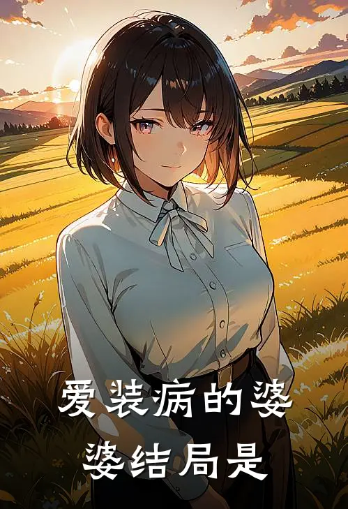 爱装病的婆婆结局是