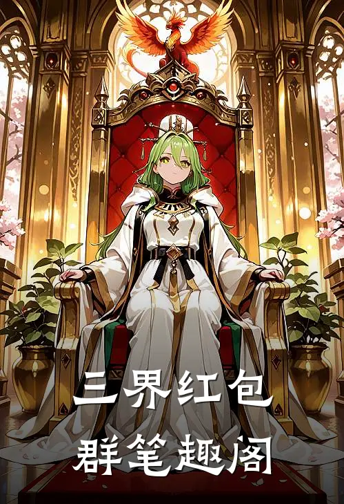 三界红包群 笔趣阁