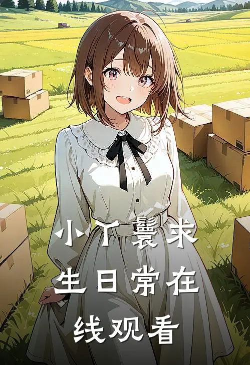 小丫鬟求生日常在线观看