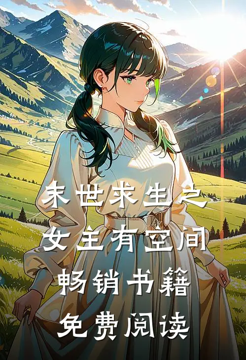 末世求生之女主有空间畅销书籍免费阅读