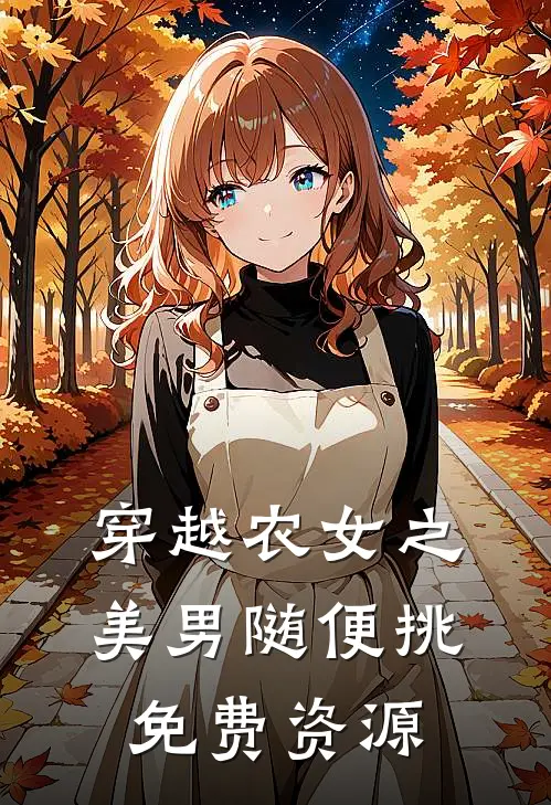 穿越农女之美男随便挑免费资源