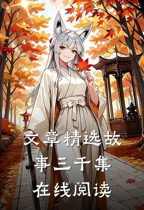 文章精选故事三千集在线阅读