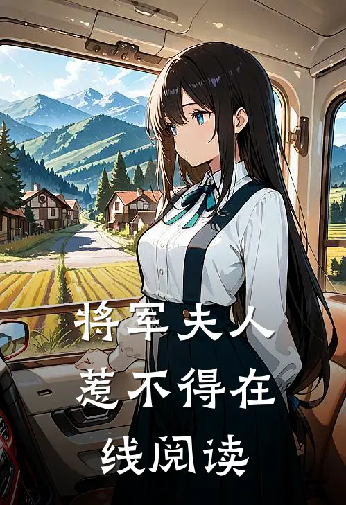 将军夫人惹不得在线阅读