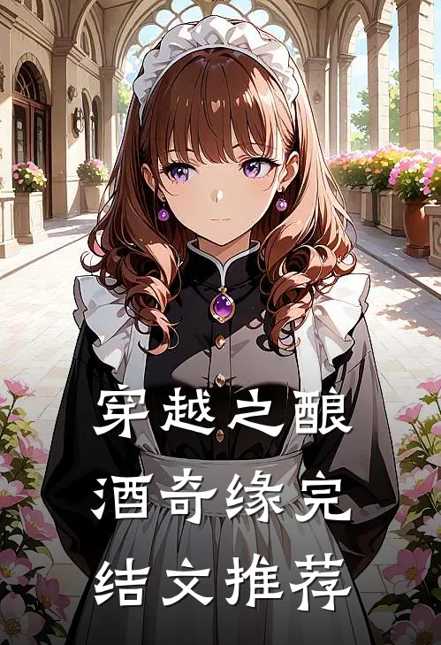 穿越之酿酒奇缘完结文推荐
