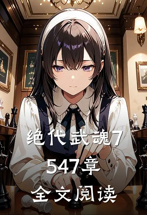 绝代武魂7547章全文阅读