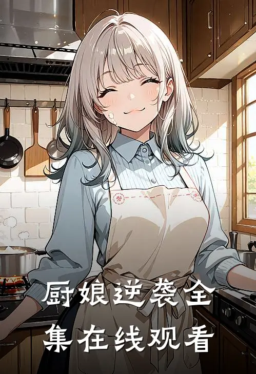 厨娘逆袭全集在线观看