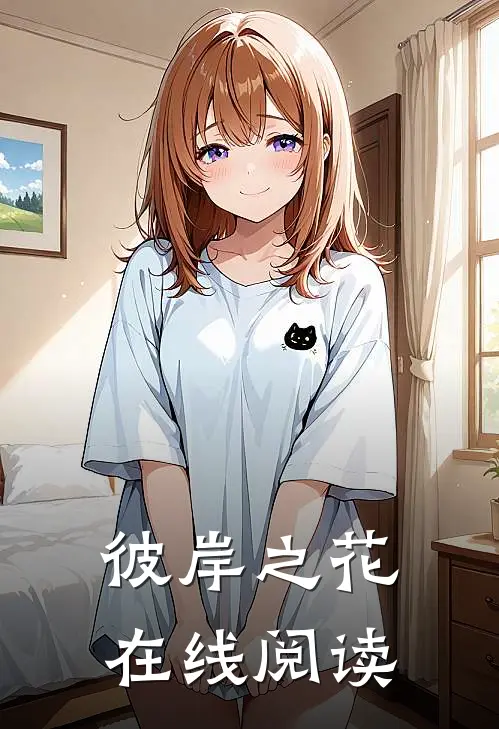 彼岸之花在线阅读