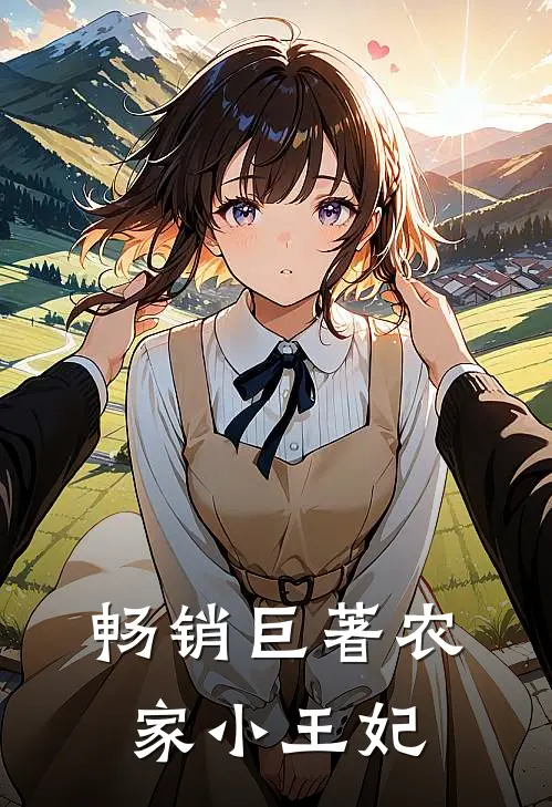 畅销巨著农家小王妃