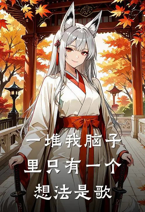 一堆我脑子里只有一个想法是歌