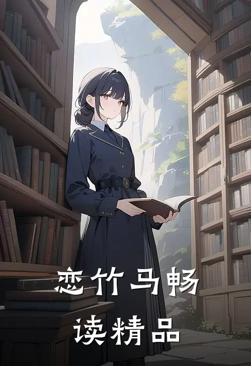 恋竹马畅读精品