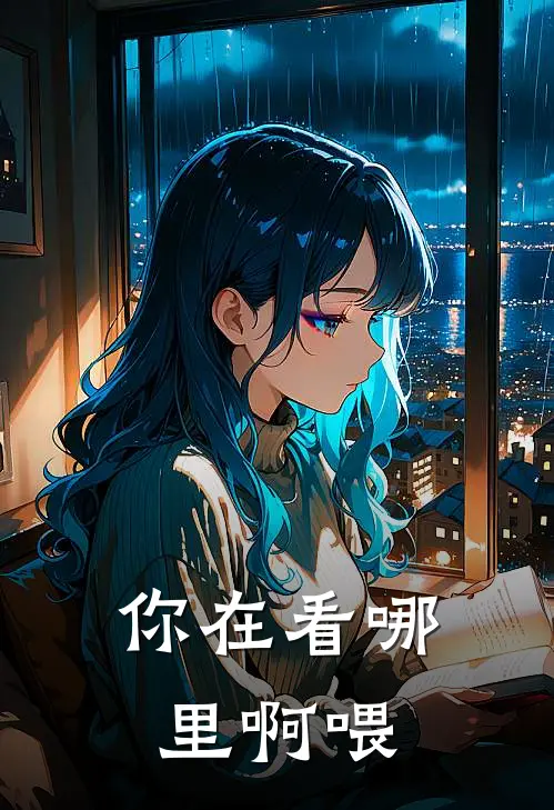 你在看哪里啊喂