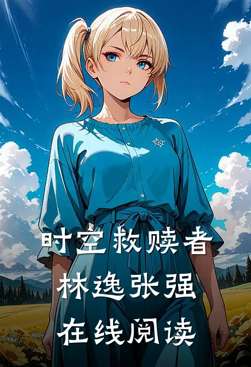 时空救赎者林逸张强在线阅读
