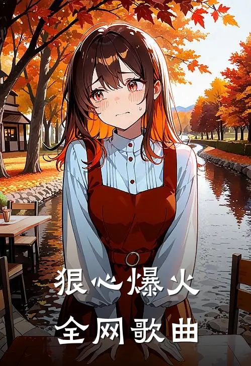 狠心爆火全网歌曲