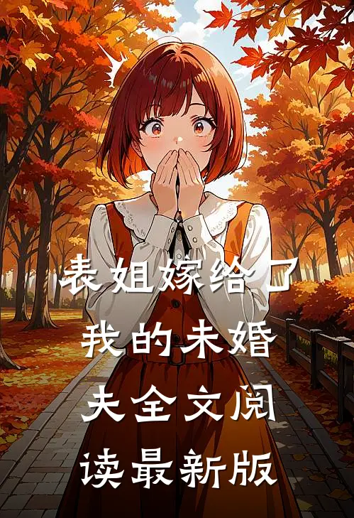 表姐嫁给了我的未婚夫全文阅读最新版