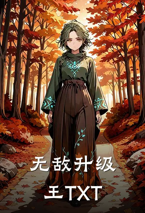 无敌升级王TXT