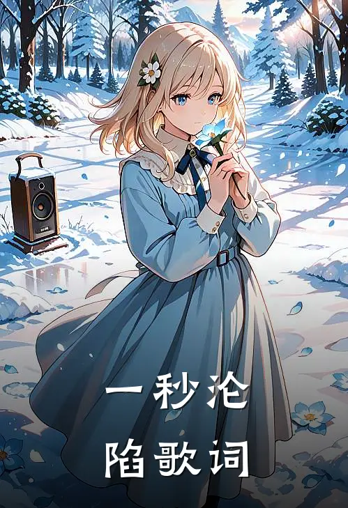 一秒沦陷歌词