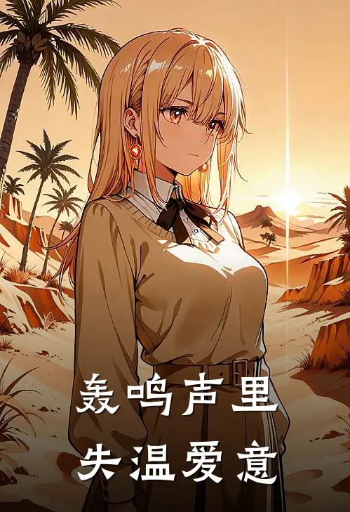 轰鸣声里失温爱意